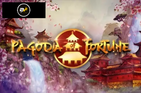 Pagoda of Fortune